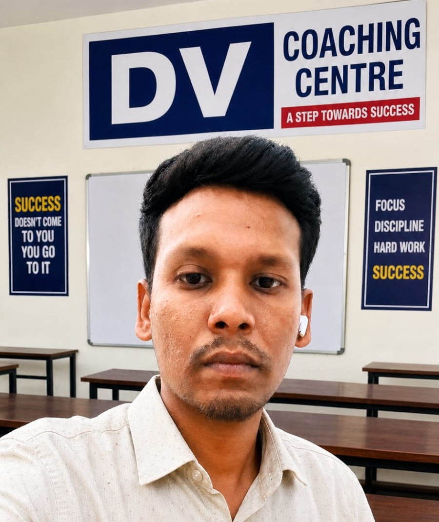 Job Guarantee Course